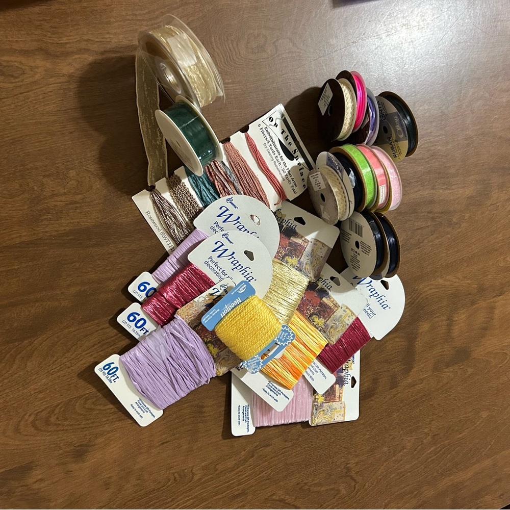 Ribbon bundle - Picture 3 of 8